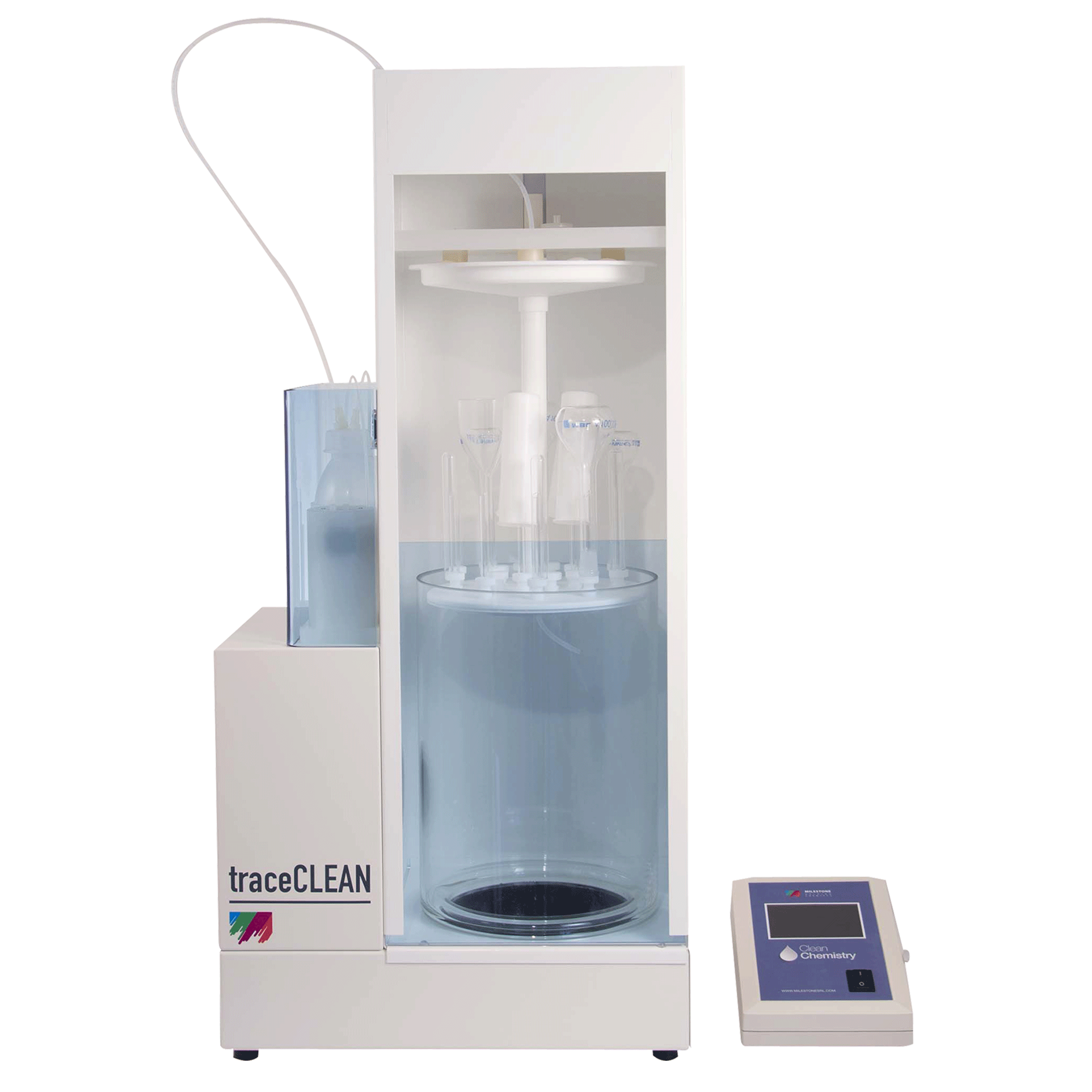 TraceCLEAN 酸逆流清洗系統(tǒng)