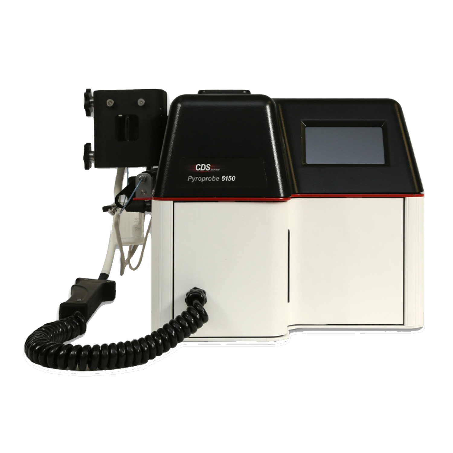 6150 全自動(dòng)熱裂解儀