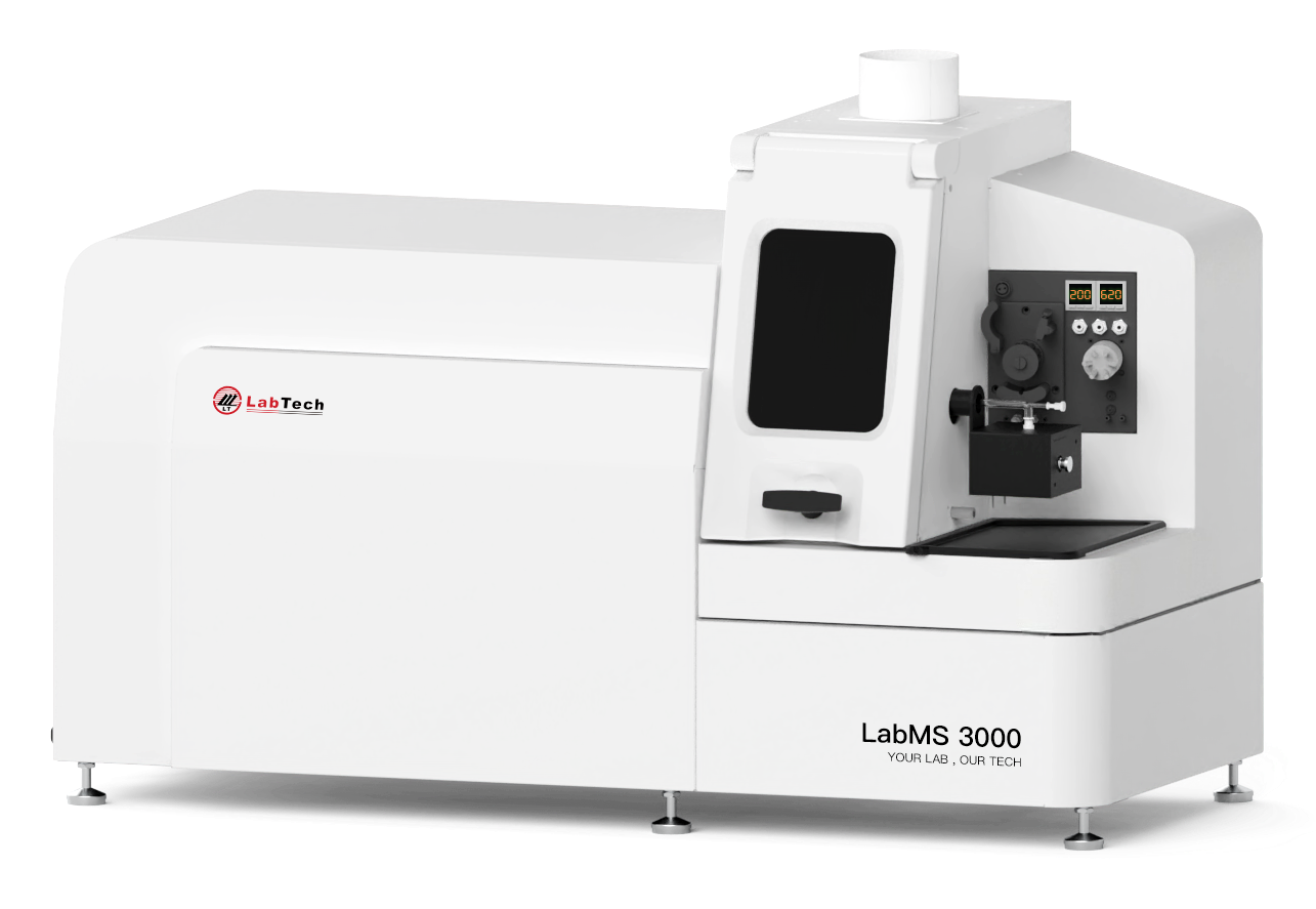 LabMS 3000 電感耦合等離子體質(zhì)譜儀 ICP-MS